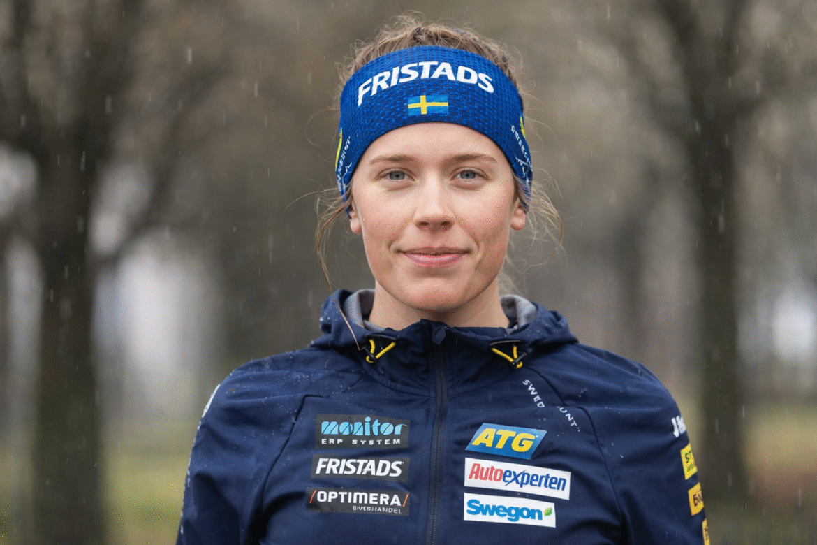 Oskar Brandt Elvira Öberg – Karriere, Beziehung und öffentliches Interesse einfach erklärt