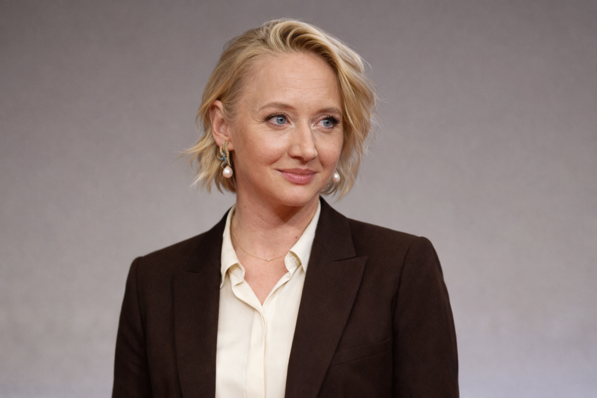 Anna Maria Mühe Geschwister – Familie, Herkunft und private Einblicke