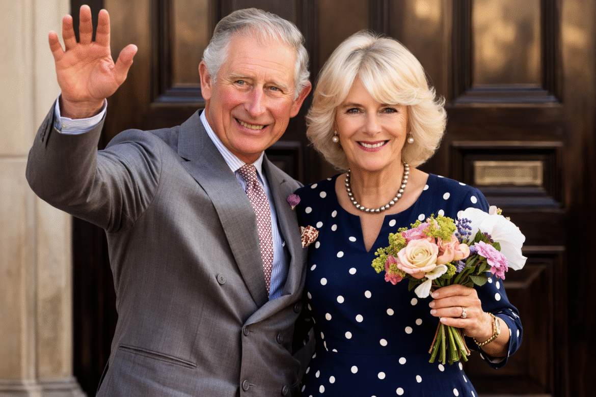 Prinz Charles Tochter mit Camilla – Die Wahrheit über Familie, Gerüchte und das britische Königshaus