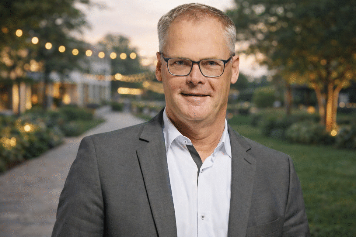 Dietmar Müller Algeco – Karriere, Einfluss und Bedeutung im Modulbau