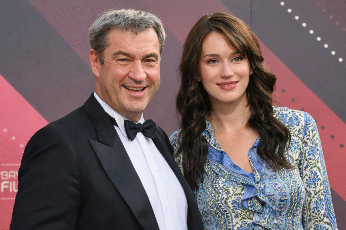 Markus Söder Scheidung – Fakten, Hintergründe und verständliche Einordnung