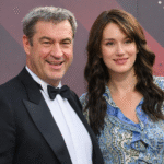 Markus Söder Scheidung