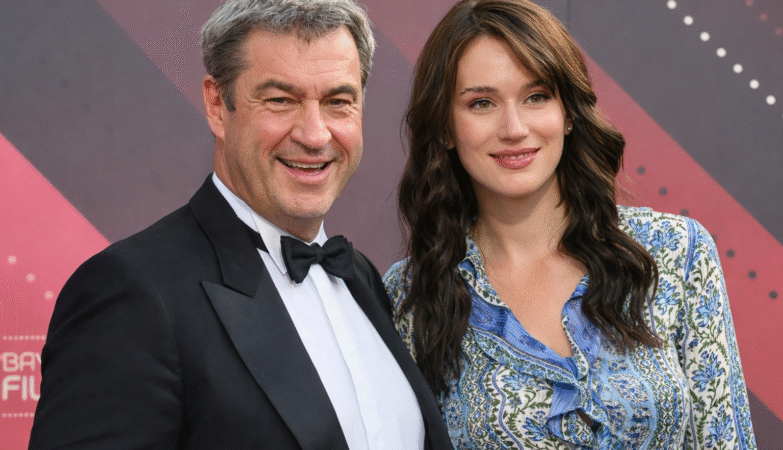 Markus Söder Scheidung