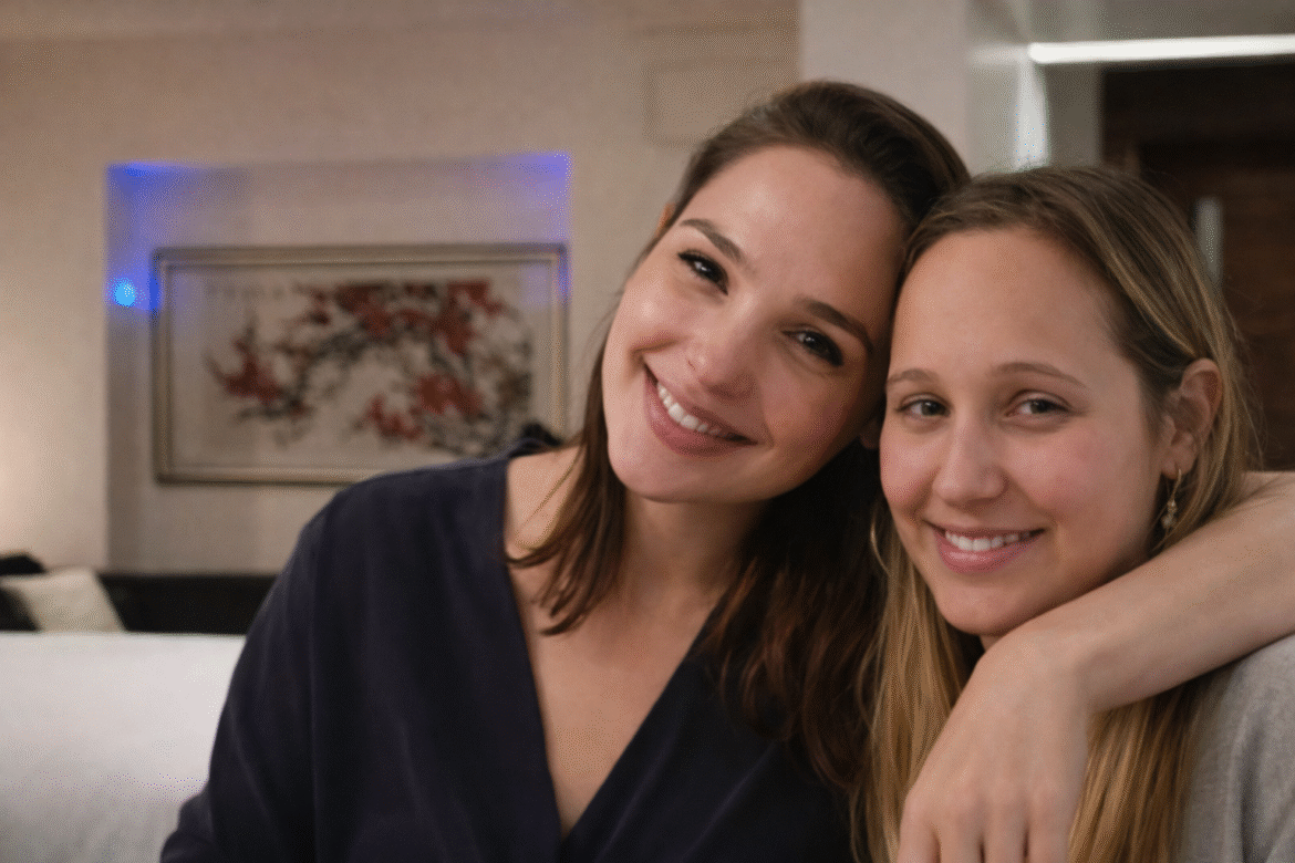 Dana Gadot – Karriere, Leben und spannende Hintergründe über Dana Gadot