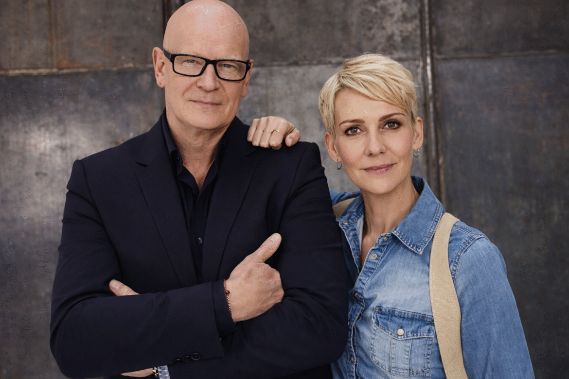 Tanja Flister – Leben, Hintergrund und öffentliche Wahrnehmung