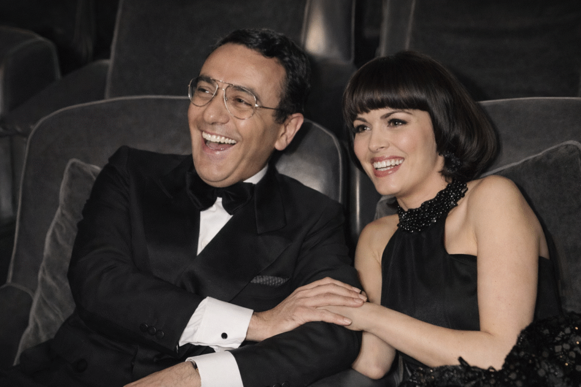 Mireille Mathieu Partnerin – Gibt es eine Frau an ihrer Seite?