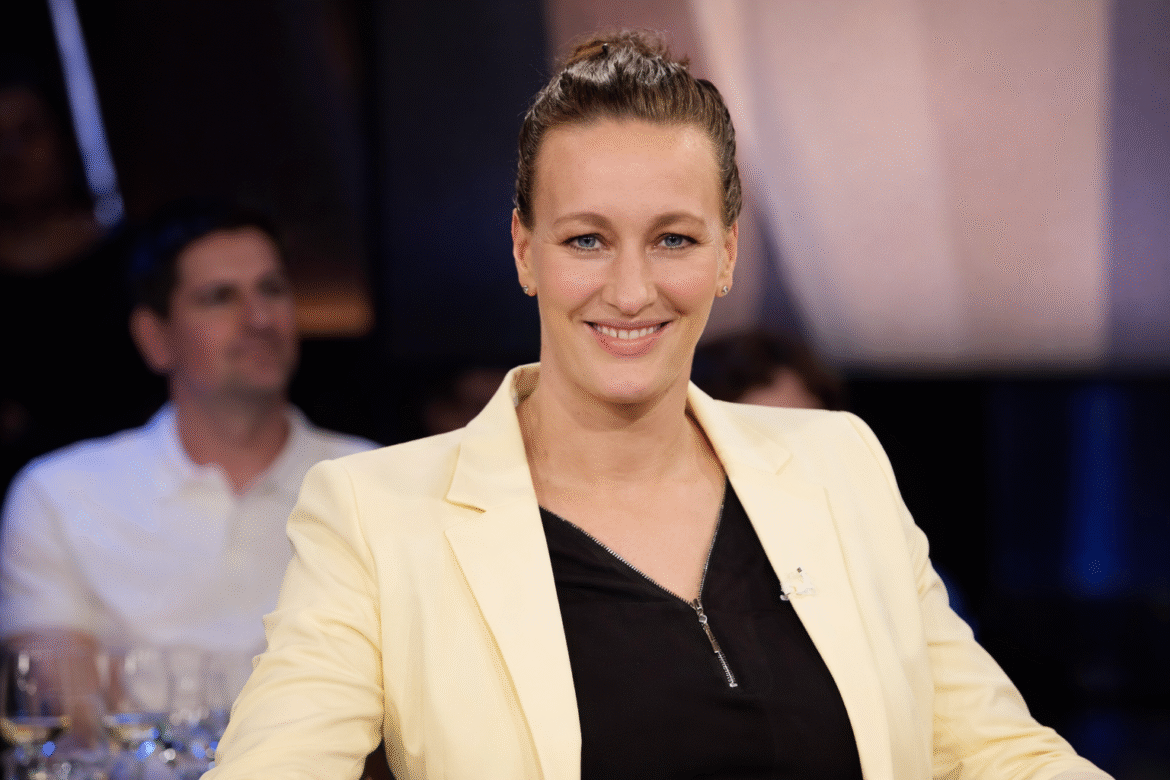 Almuth Schult Ehemann Bilder – Einblicke in Ehe, Familie und Privatleben