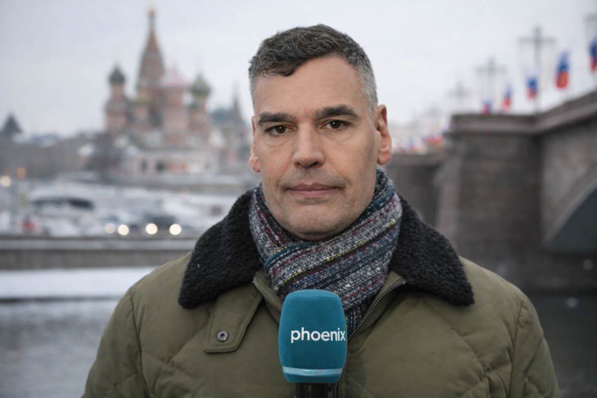 Armin Coerper Lebensgefährte – Was ist über sein Privatleben bekannt?