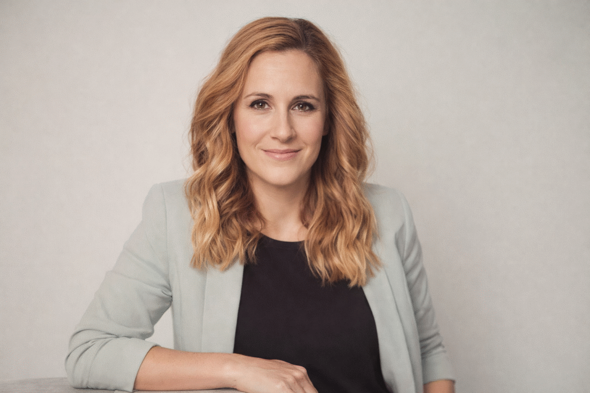 Anja Heunisch – Leben, Hintergrund und öffentliche Wahrnehmung