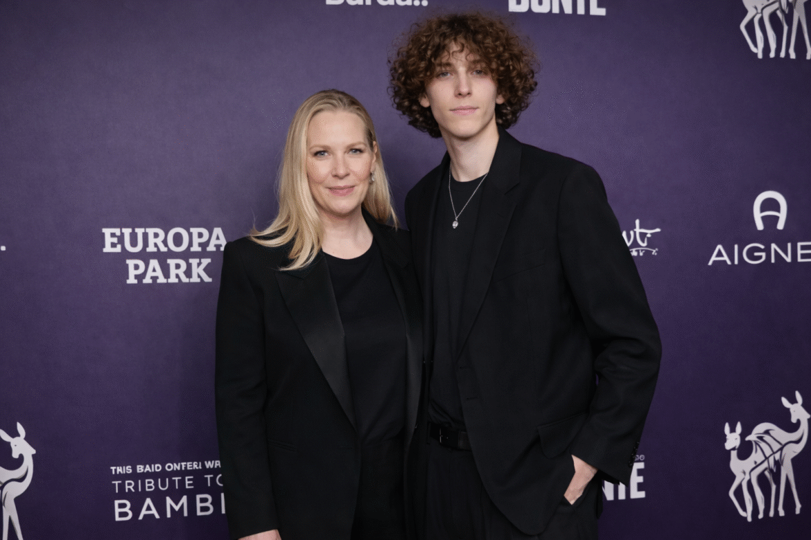 Jonah Patitz – Leben, Familie und Hintergrund im Überblick