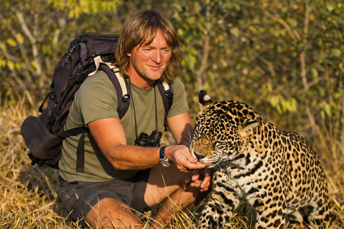 Andreas Kieling geschieden – Die Wahrheit über Trennung, Ehe und Privatleben