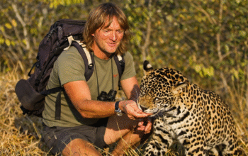 Andreas Kieling geschieden