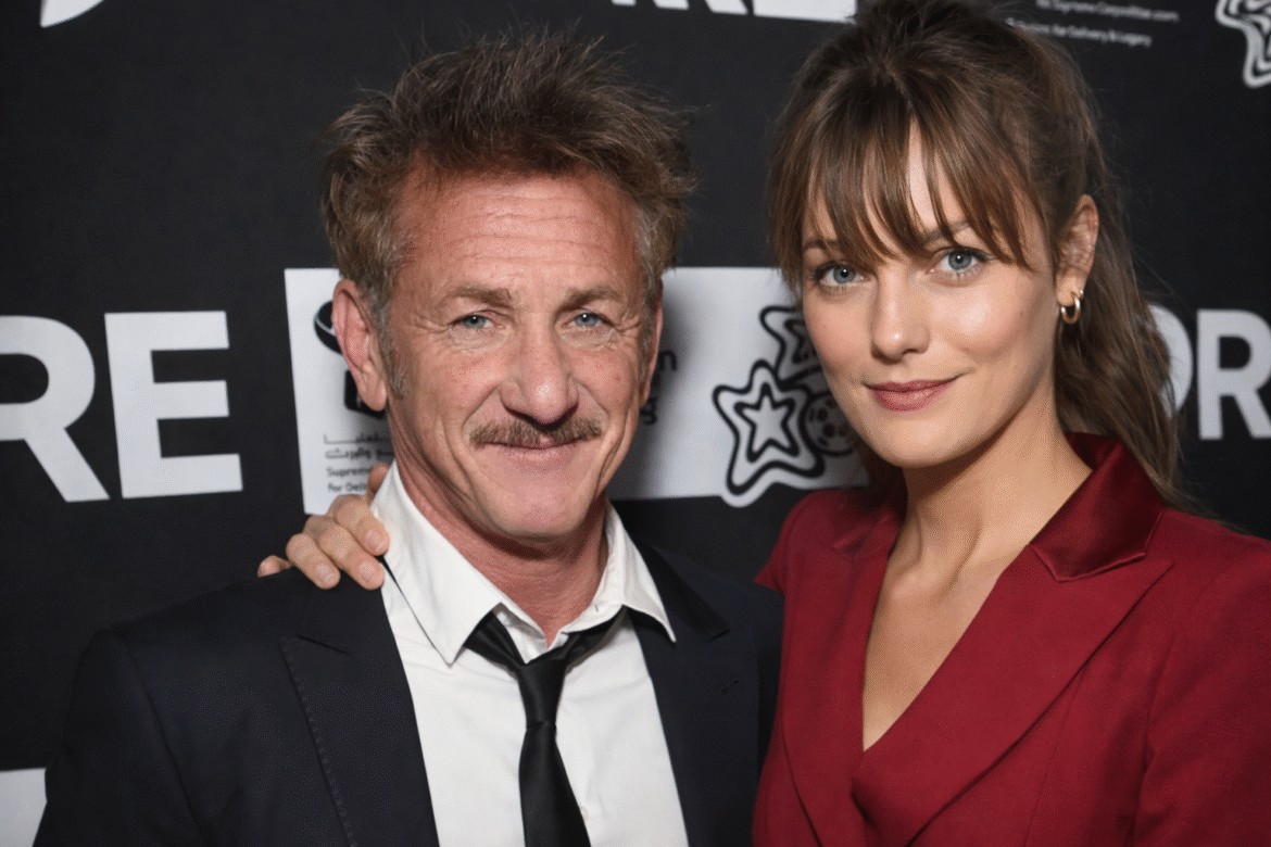 Sean Penn Ehepartnerin – Ein Überblick über Liebe, Ehen und Beziehungen des Hollywood-Stars