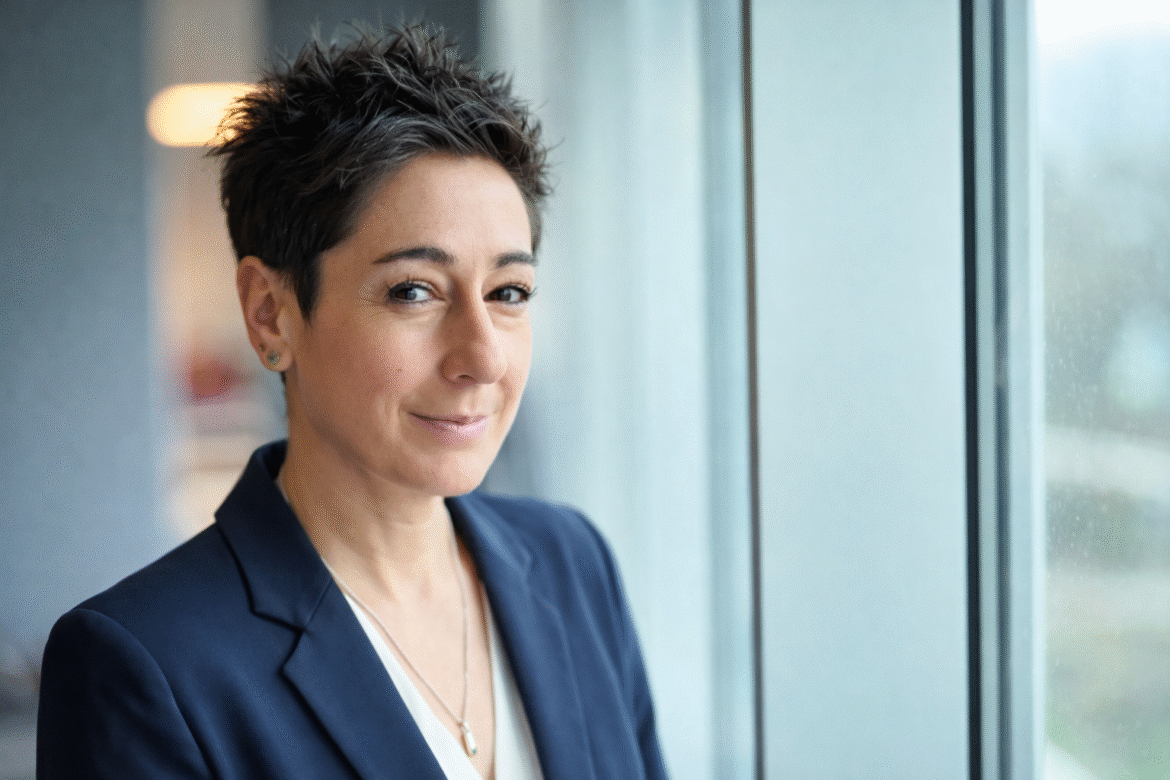 Ehemann von Dunja Hayali – Gibt es einen Partner an ihrer Seite?