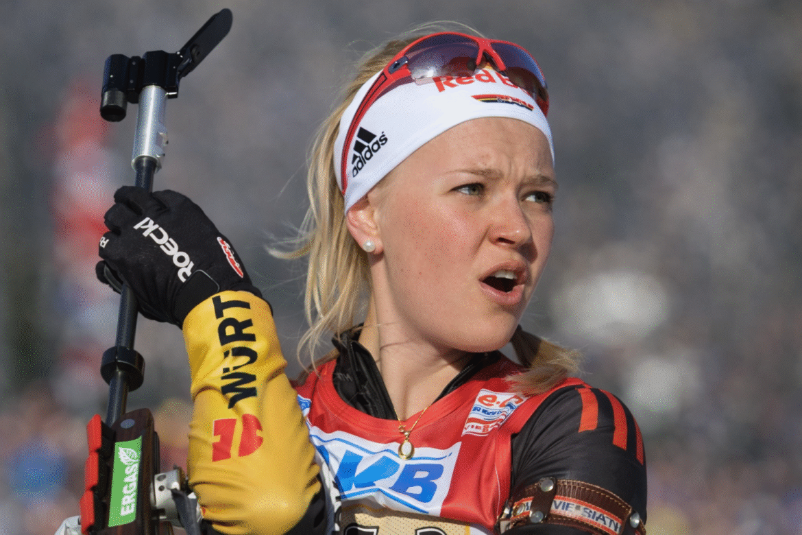 Siv Gössner – Karriere, Leben und bewusster Umgang mit Öffentlichkeit