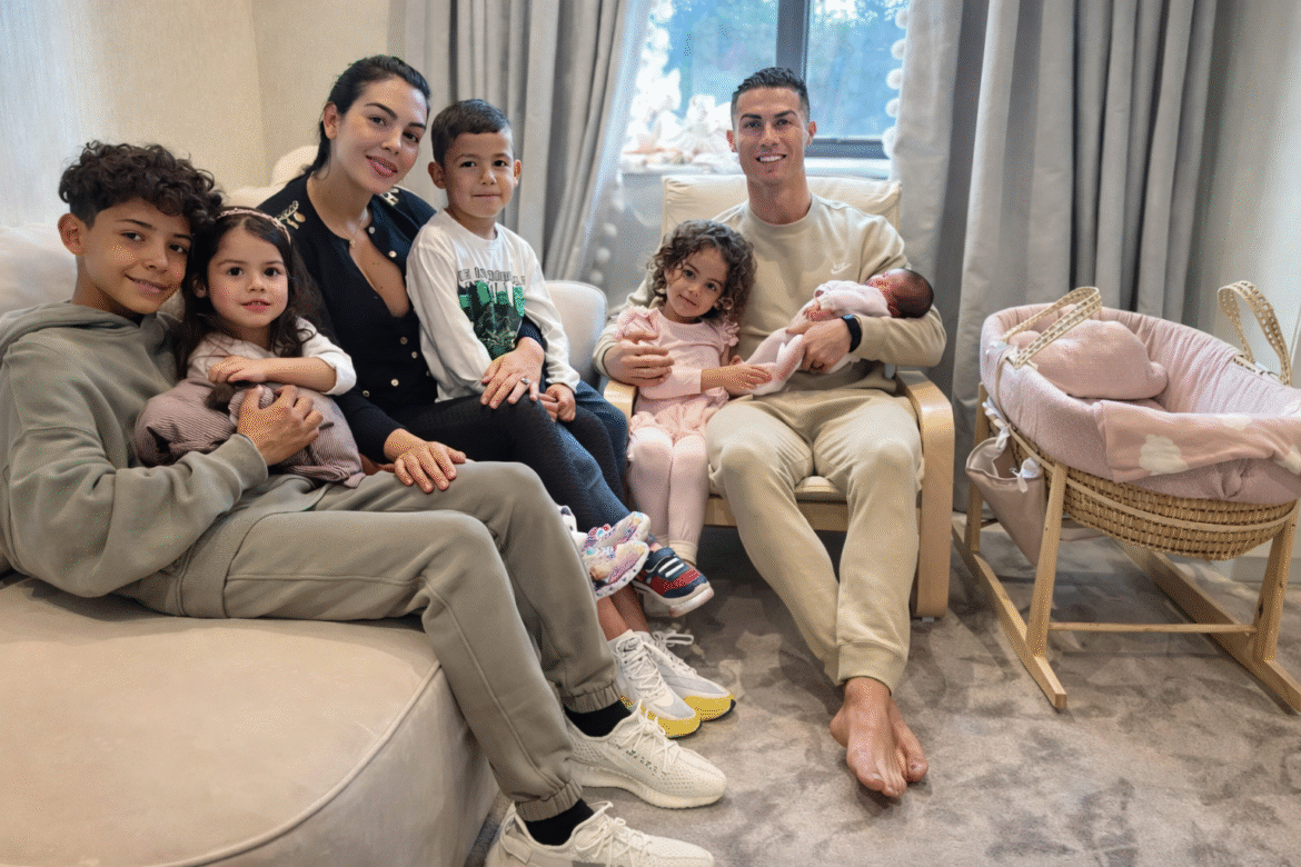 Angel dos Santos Aveiro – Die bewegende Geschichte