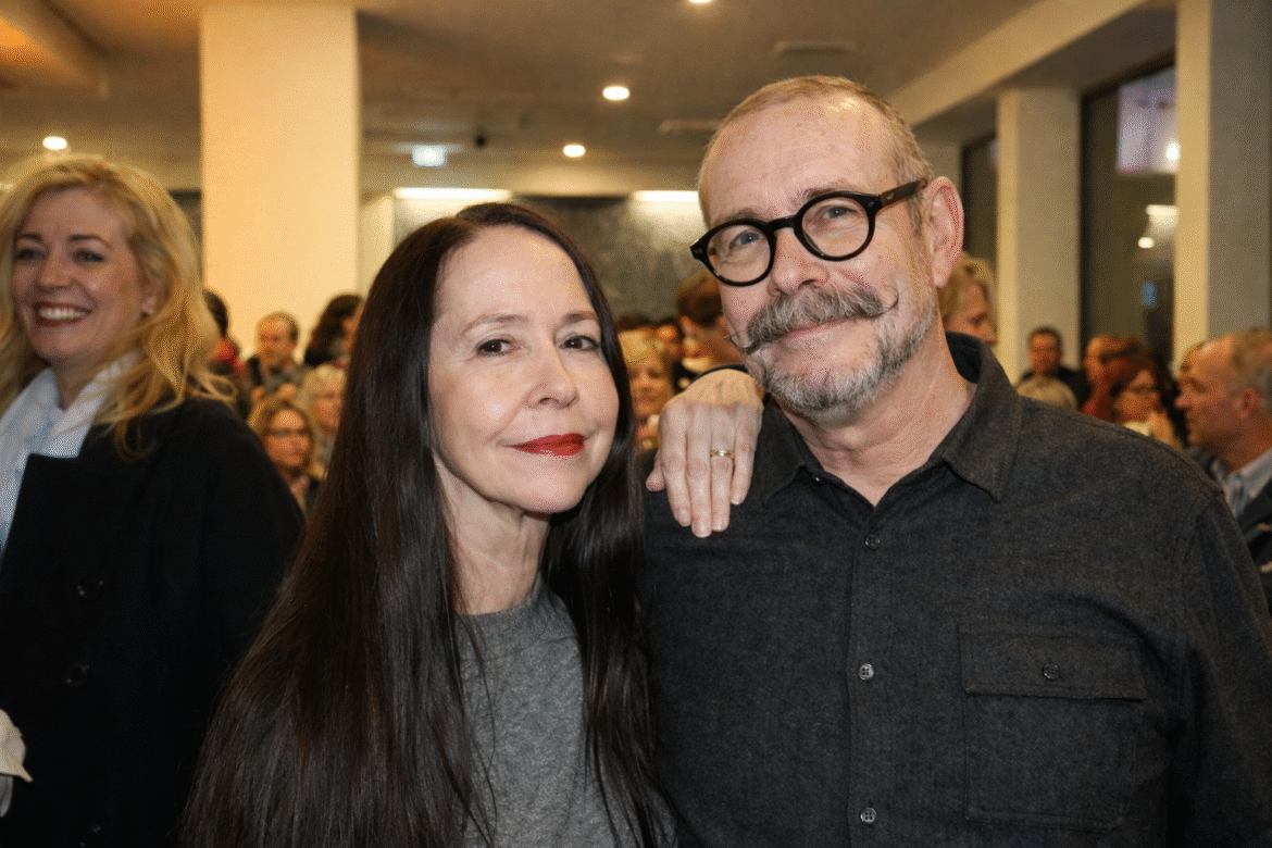 Inge Mutzke – Leben, Hintergrund und ruhige Einordnung