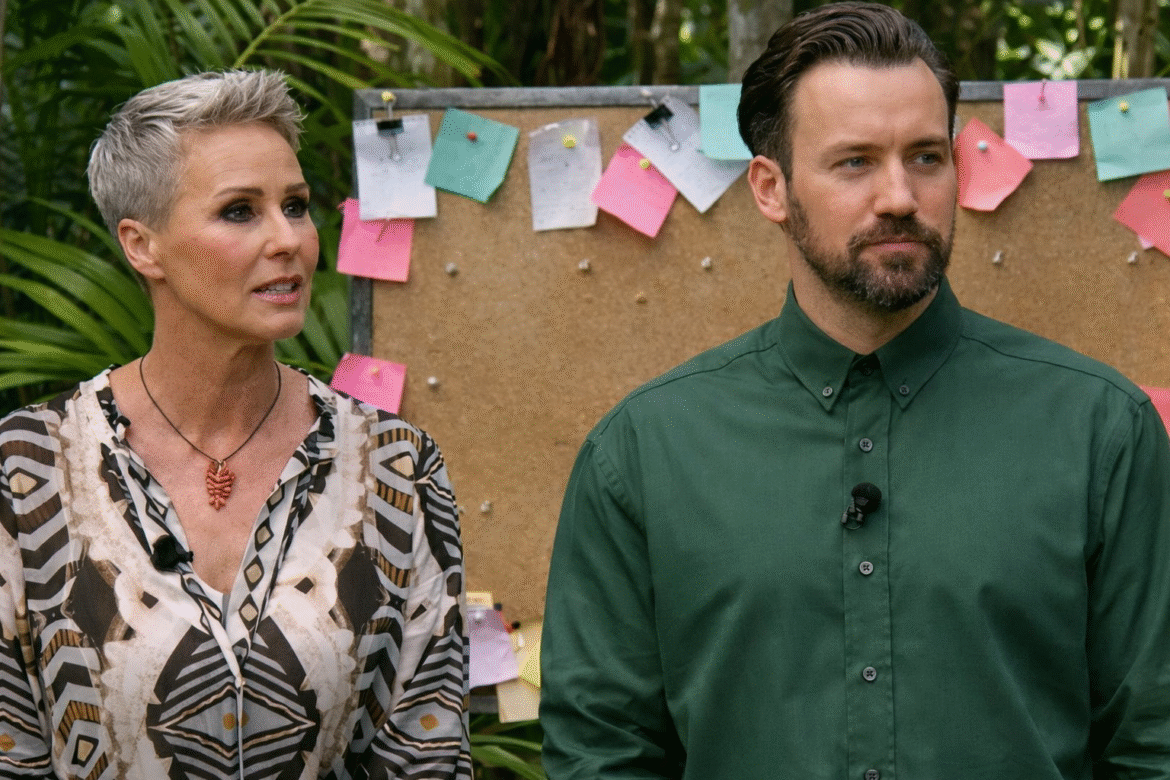 Nora Zietlow – Biografie, Leben, Karriere und private Einblicke