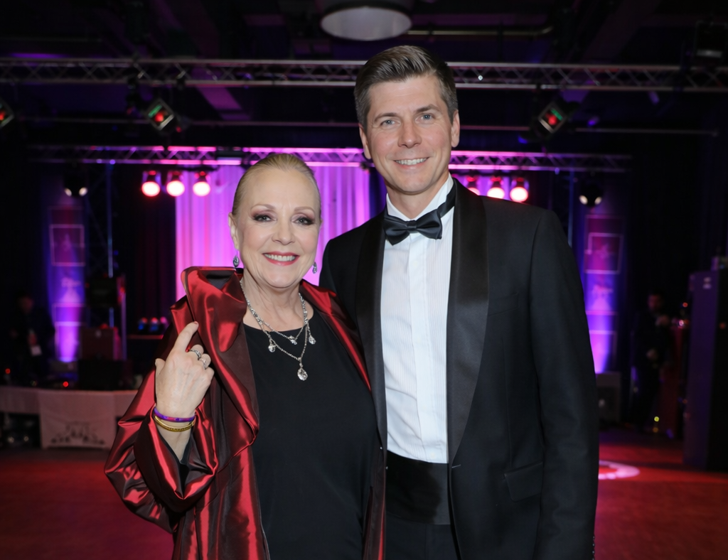 Florian John Buchardt – Leben, Karriere und persönliche Hintergründe