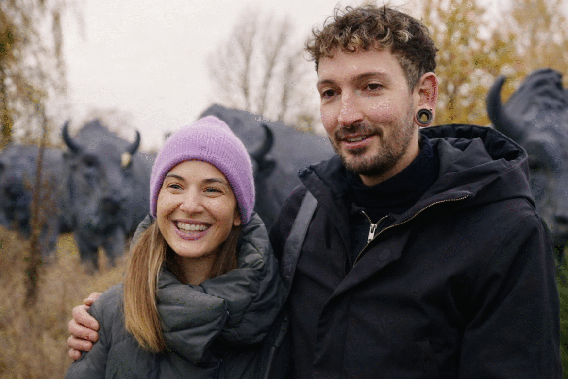 Fabian Kahl neue Freundin – Aktuelle Infos, Beziehung und Hintergründe