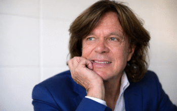 Jürgen Drews verstorben heute