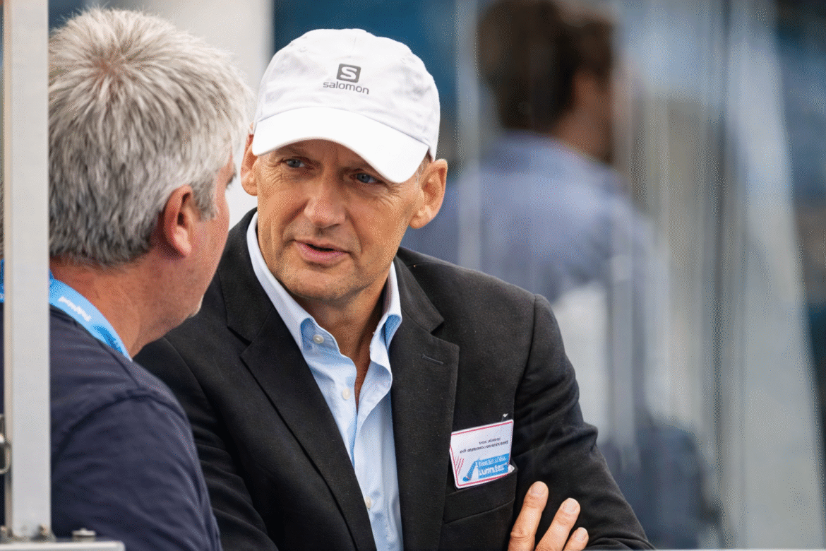 Adrian von der Groeben – Leben, Hintergrund und öffentliche Wahrnehmung