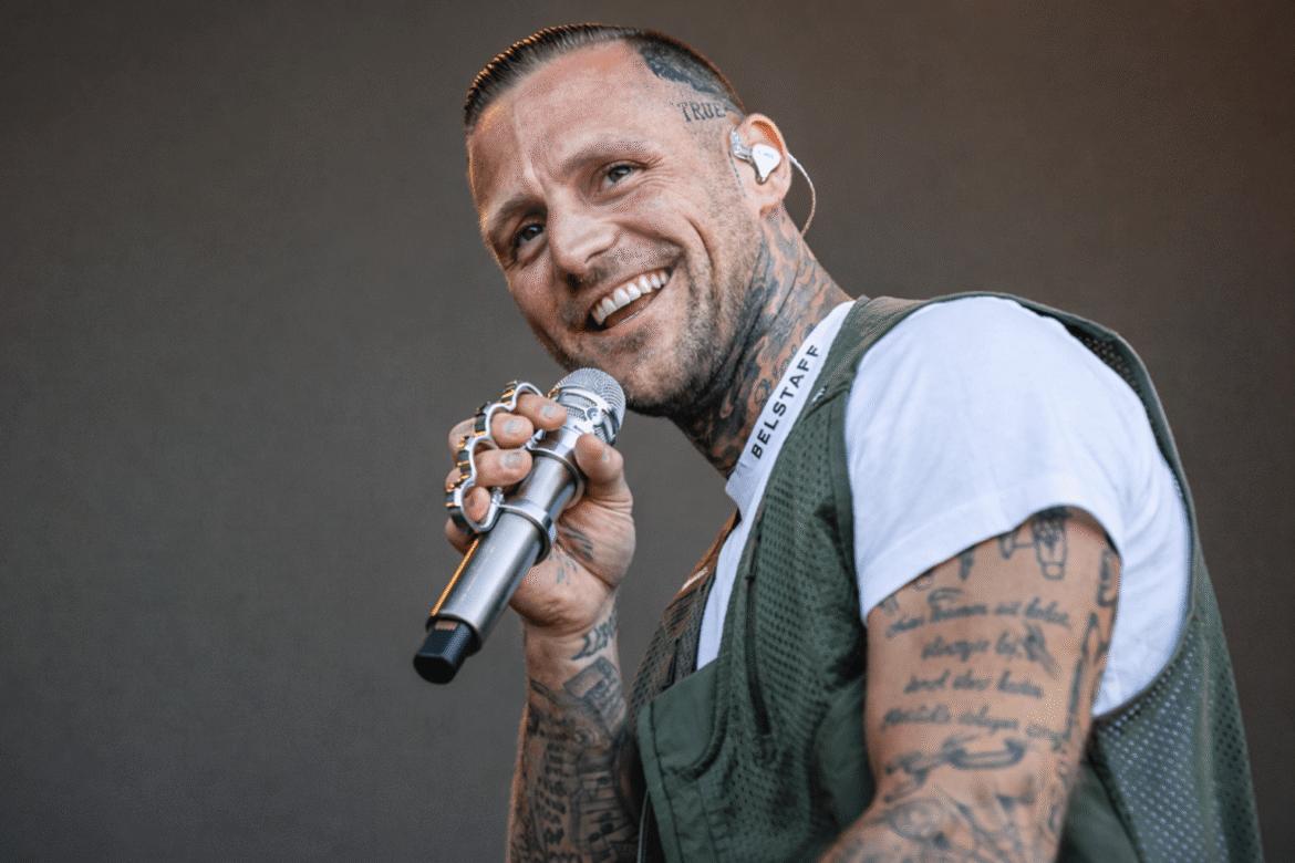 Kontra K Frau – Beziehung, Privatsphäre und Bedeutung hinter den Gerüchten