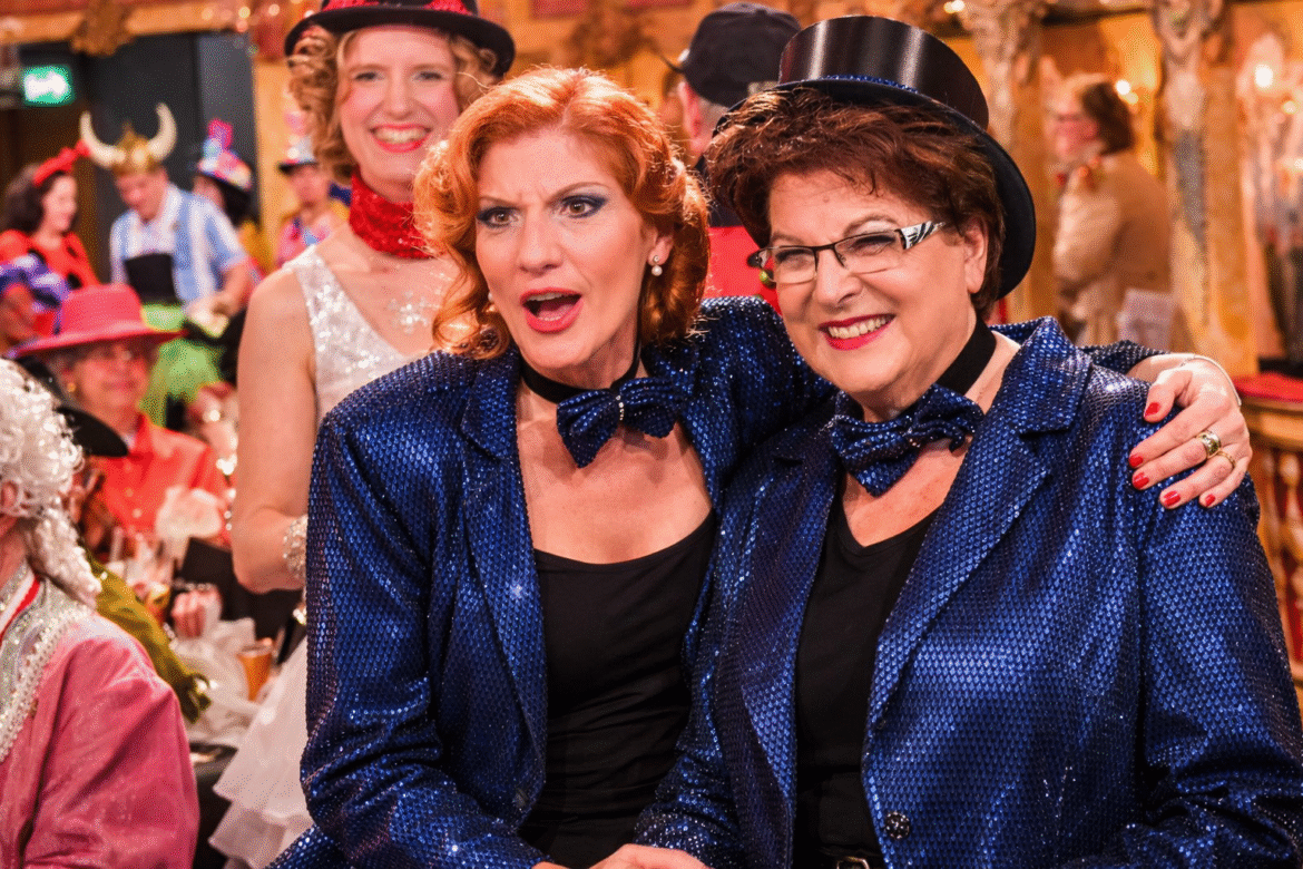 Sissi Stamm – Leben, Karriere und persönliche Hintergründe