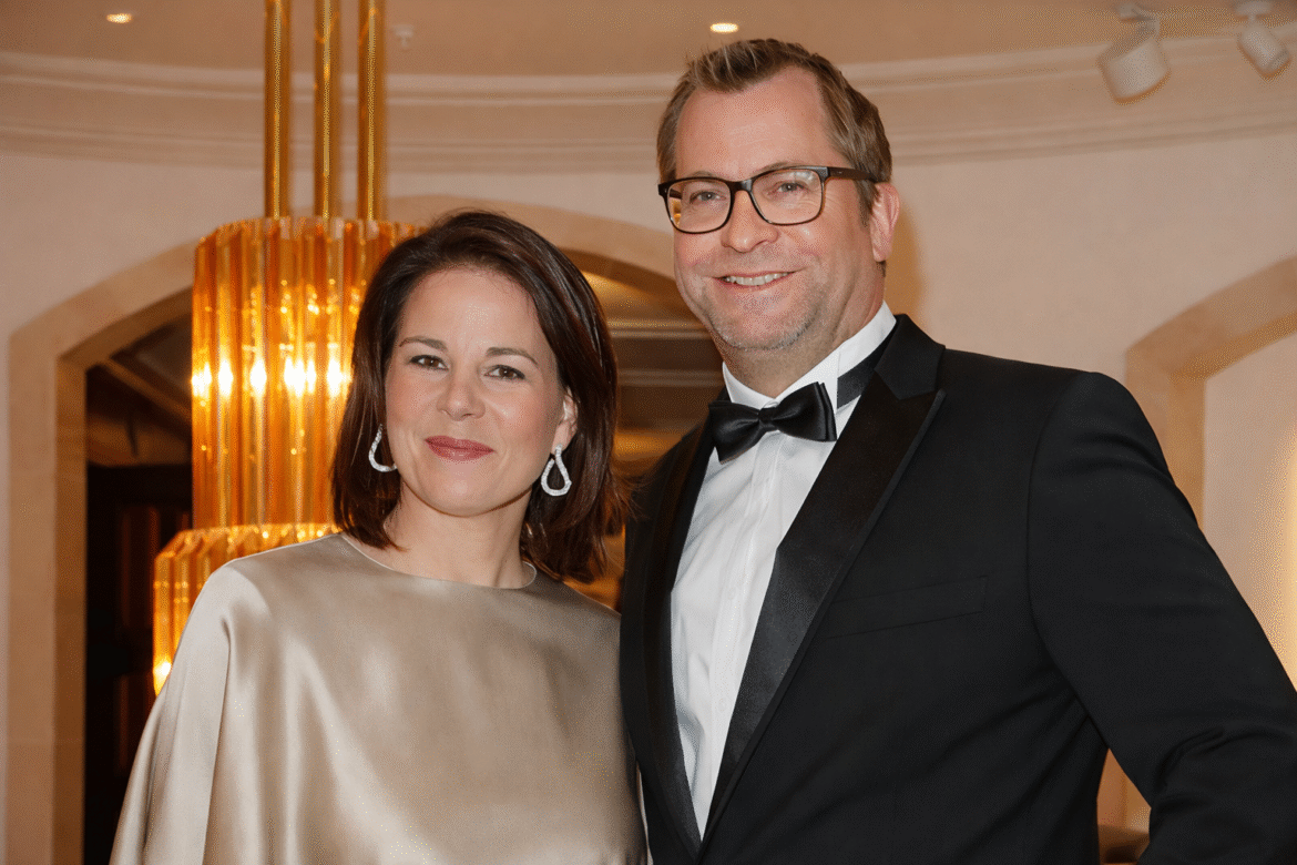 Annalena Baerbock: Familientragödie – Hintergründe, Fakten und Umgang mit Gerüchten