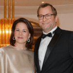 Annalena Baerbock: Familientragödie