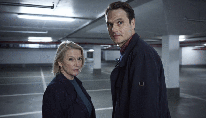 Dagmar Manzel Sohn Todesursache