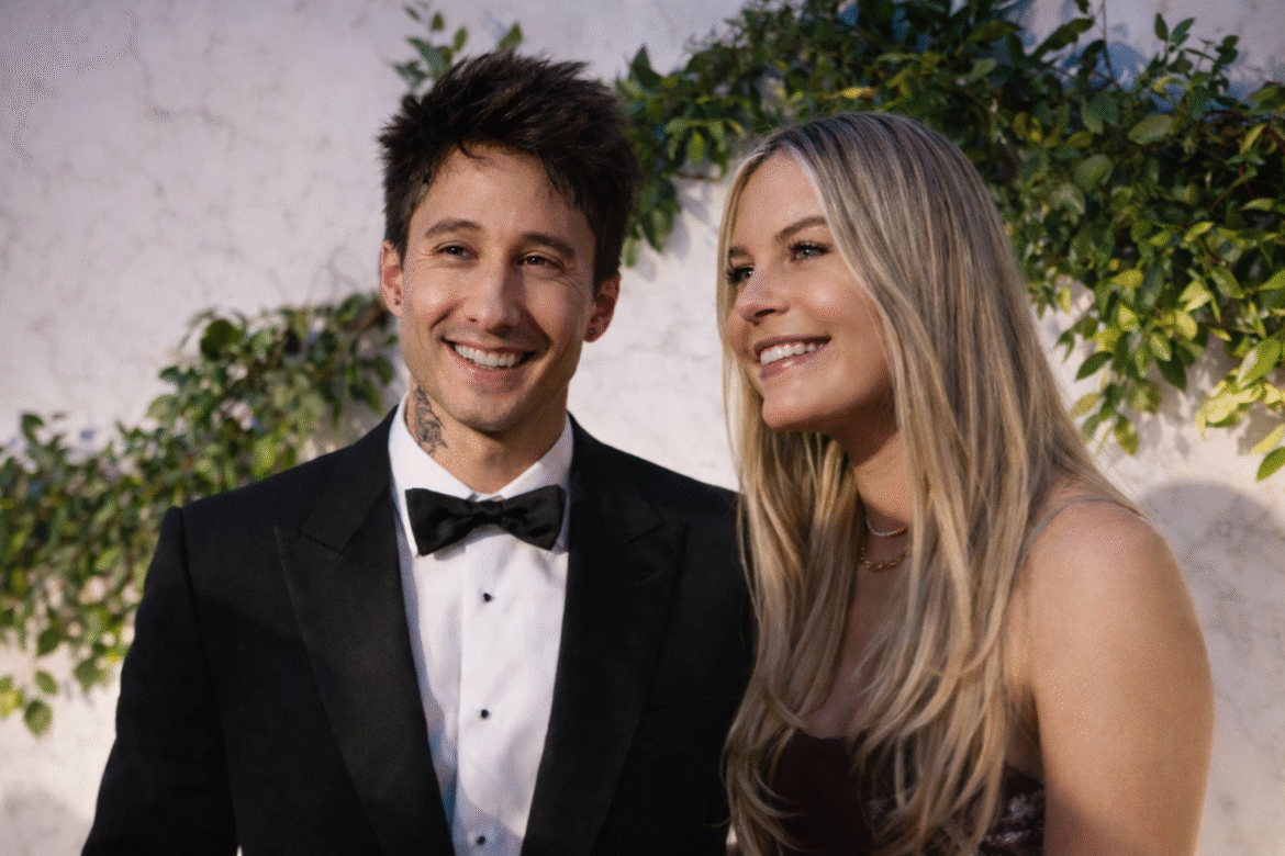 Julien Bam Freundin – Aktuelle Infos zu Beziehung und Privatleben