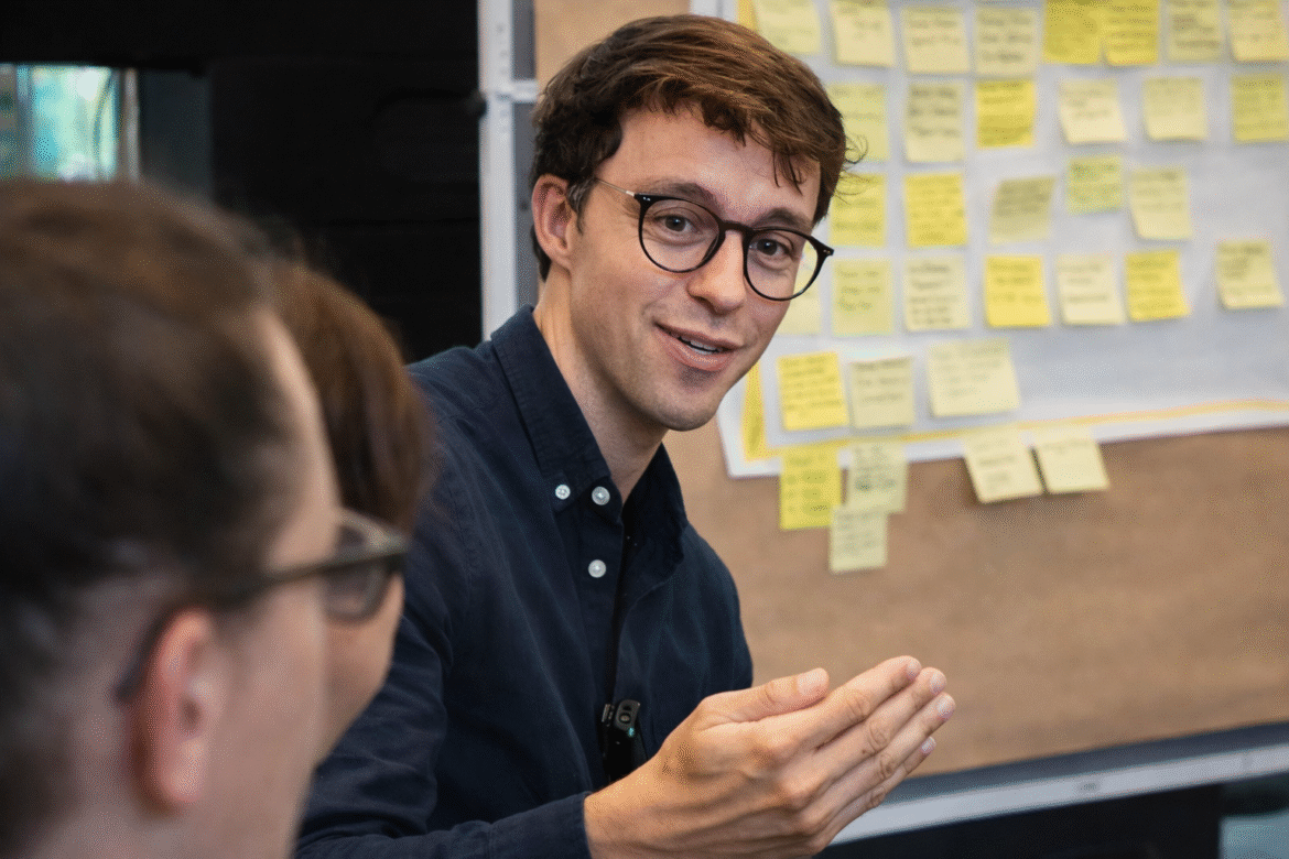 Philippe Merz – Leben, Karriere und spannende Hintergründe im Porträt