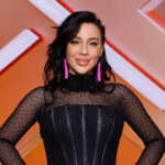 Leyla Lahouar Nationalität