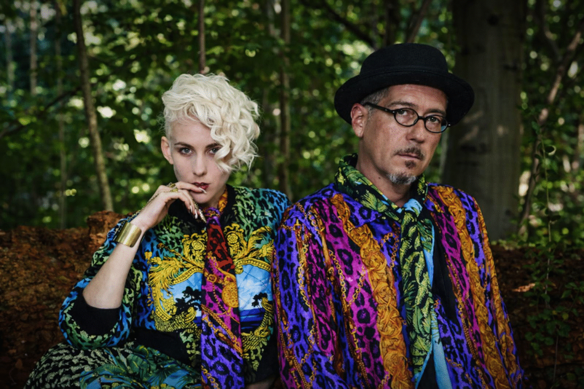 Lisa Eckhart Lebensgefährte – Privatleben, Beziehung und Hintergründe