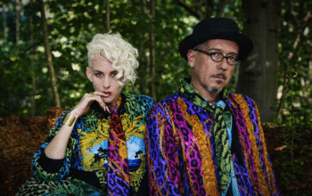 Lisa Eckhart Lebensgefährte