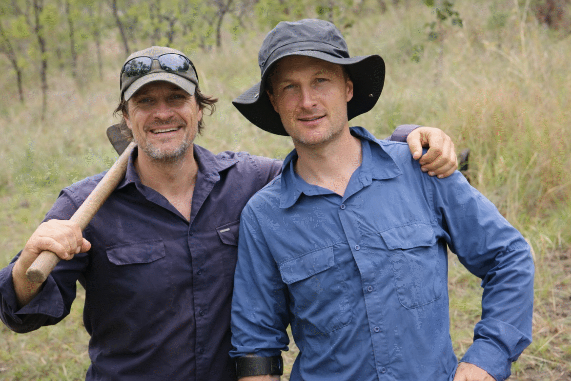 Andreas Macherey Ehefrau – Alles über Beziehung, Familie und Privatleben