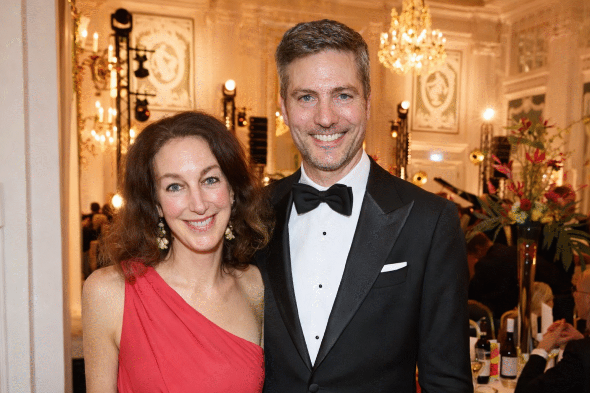 Jennifer Bourguignon – Leben, Hintergrund und öffentliches Interesse