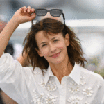 Sophie Marceau Krankheit