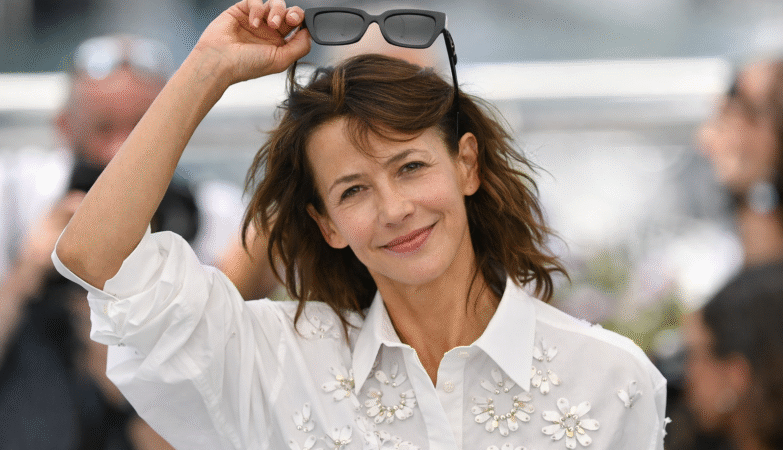 Sophie Marceau Krankheit