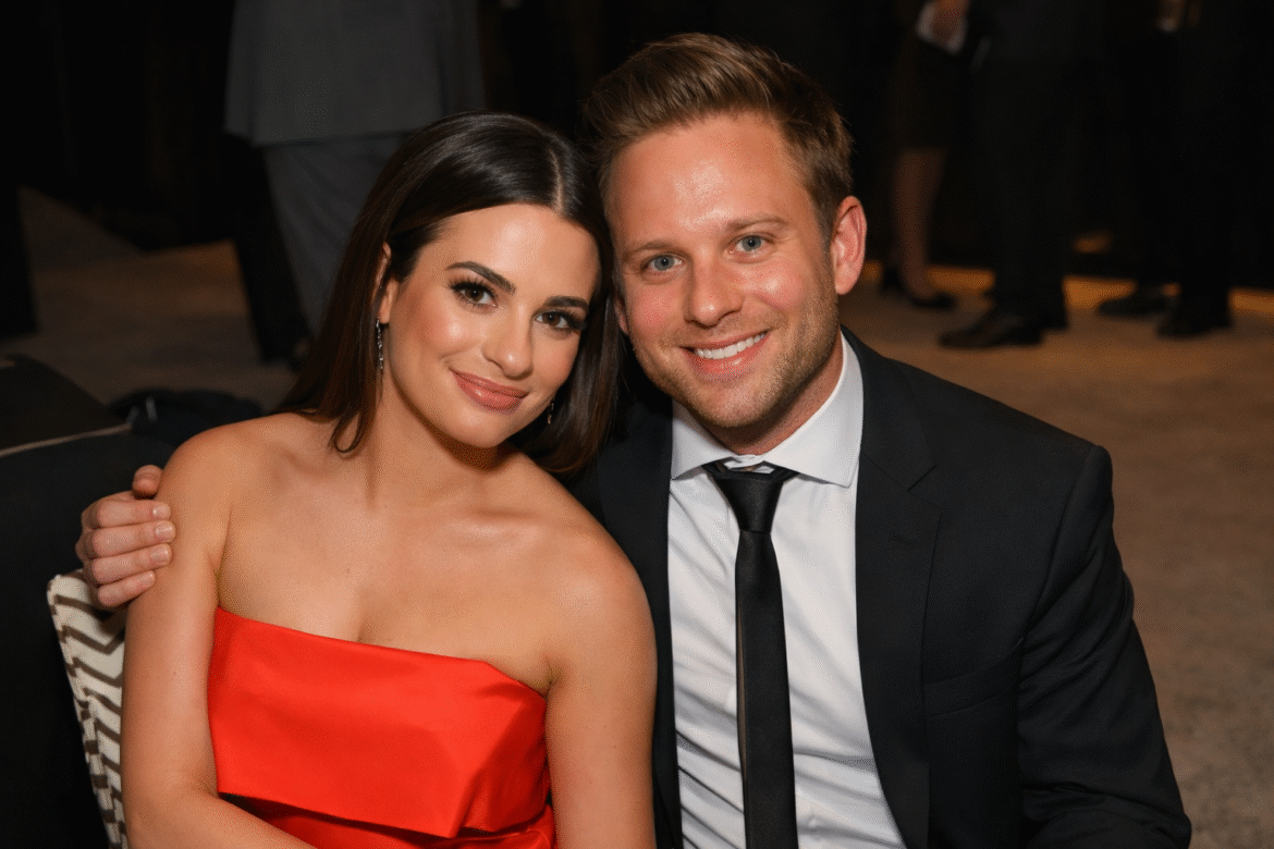 Zandy Reich: Karriere, Privatleben und Ehe mit Lea Michele im ausführlichen Porträt