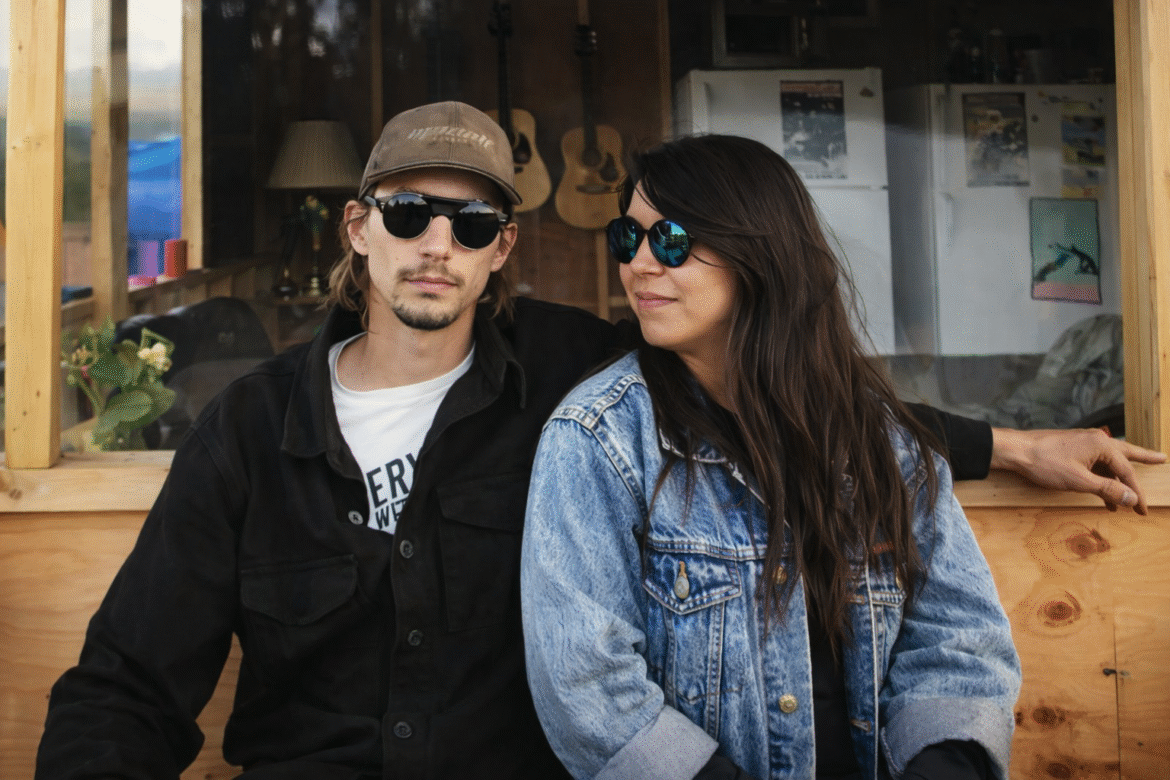 Parker Schnabel Freundin – Aktuelle Beziehung, Ex-Partnerinnen und Liebesleben