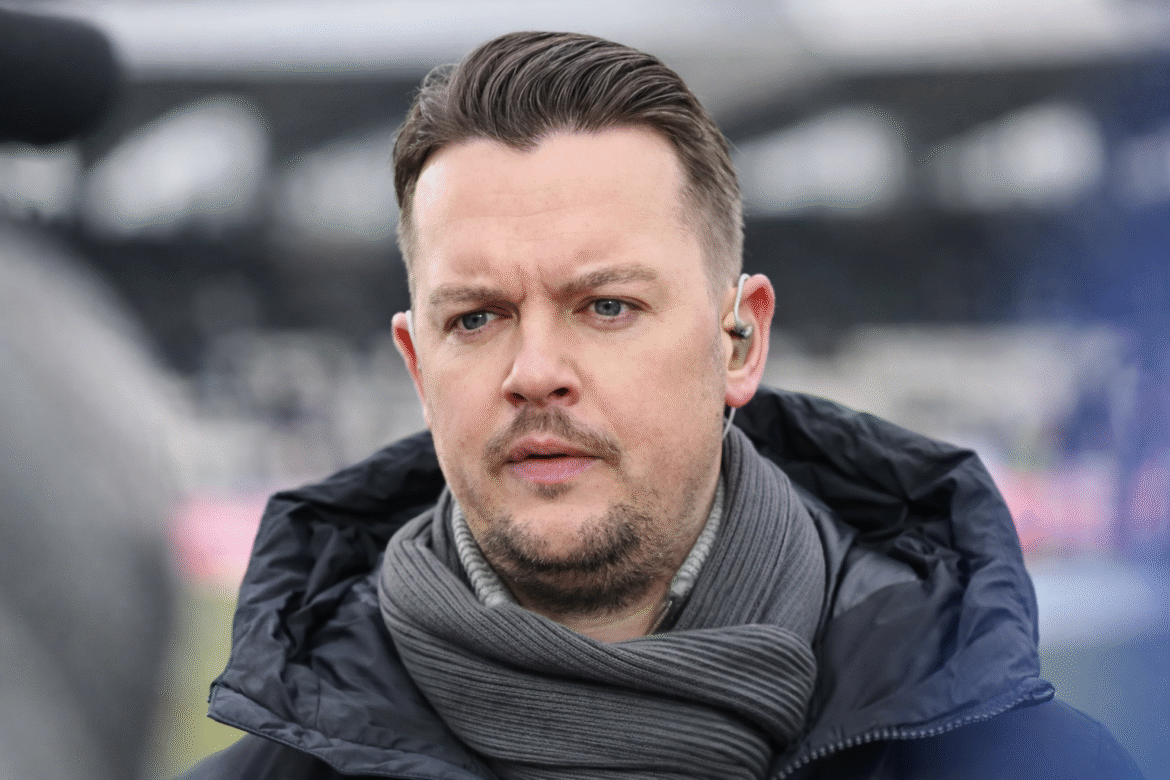 Florian Plettenberg – Karriere, Einfluss und moderner Fußballjournalismus