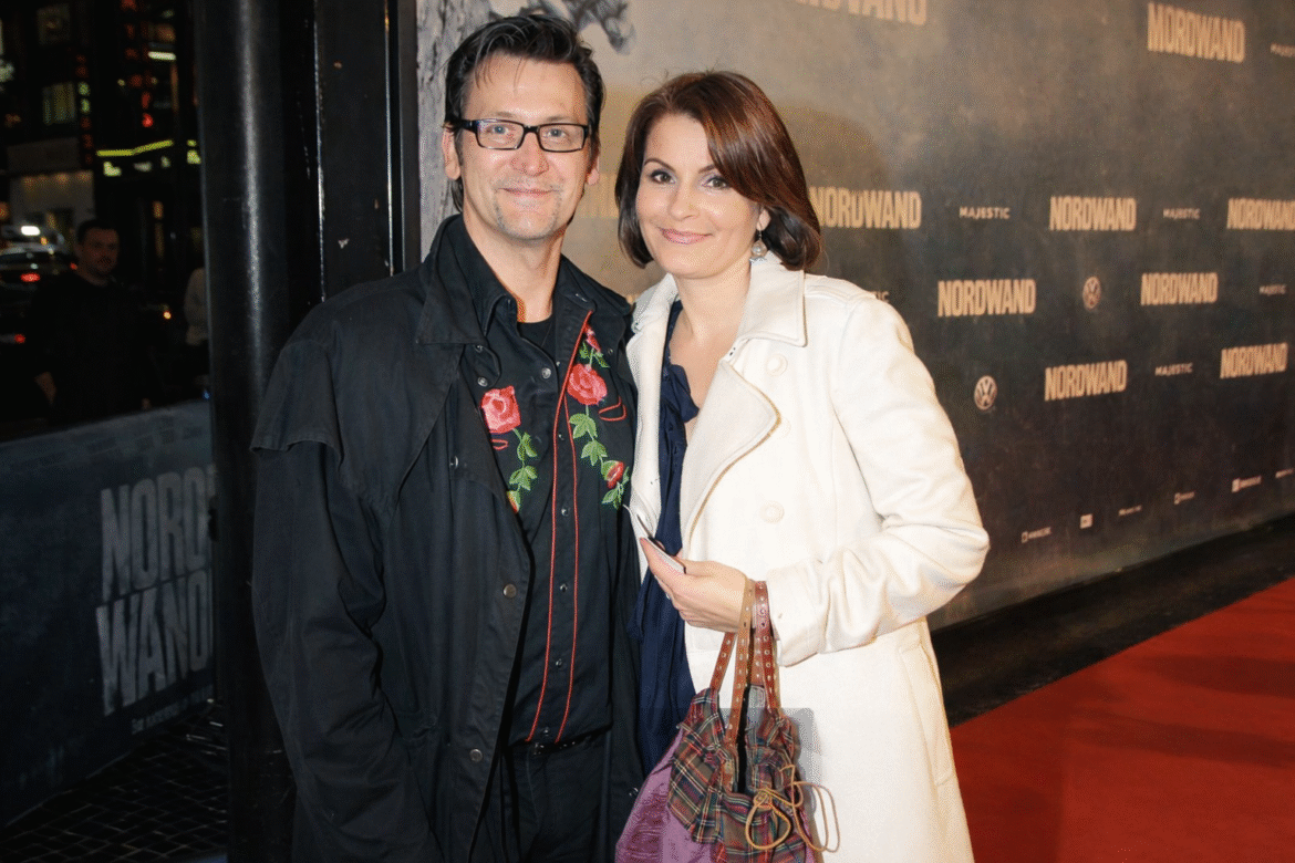 Corinna Fellensiek – Leben, Karriere und persönliche Einblicke