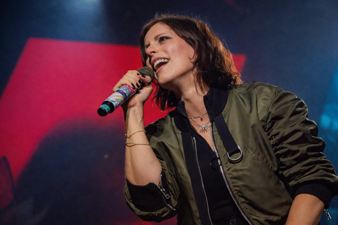 Silbermond-Sängerin Schlaganfall – Gerüchte, Fakten und Gesundheit im Fokus