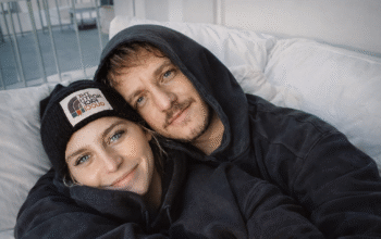 Tommi Schmitt Freundin