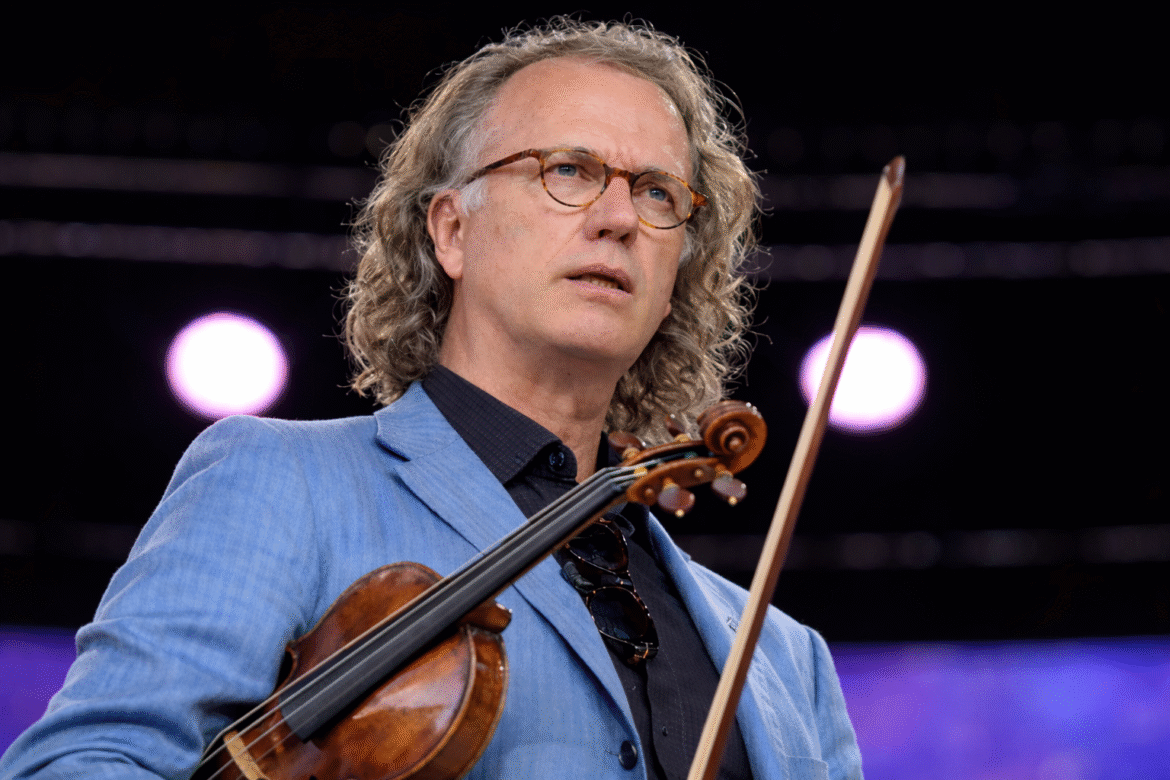 André Rieu Todesursache – Fakten, Gerüchte und der aktuelle Stand verständlich erklärt