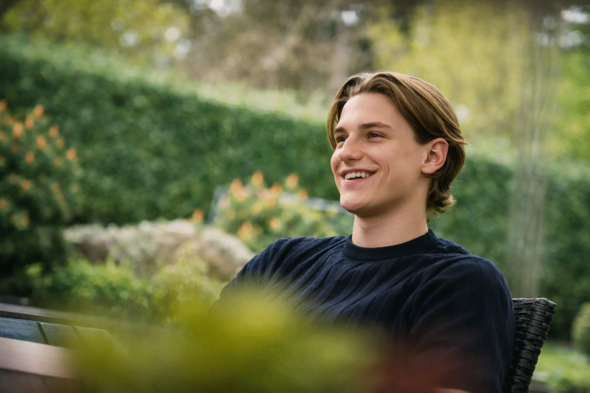 Nevio Wendt Freundin – Alles über das Liebesleben