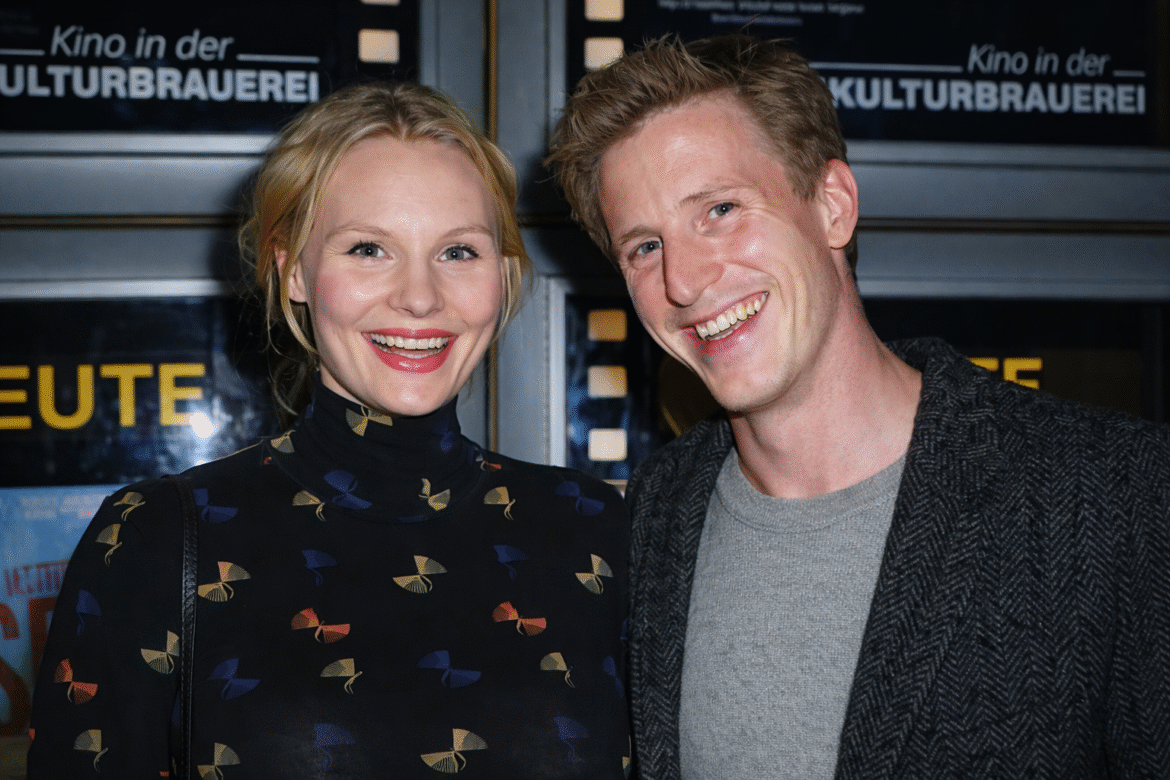 Mit wem ist Golo Euler verheiratet? Ehe, Familie und Privatleben von Golo Euler