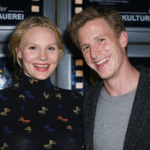 Mit wem ist Golo Euler verheiratet